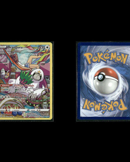 Pokémon Full Art Card Lot – 8 Ultra Rare Cards – Authentic TCG