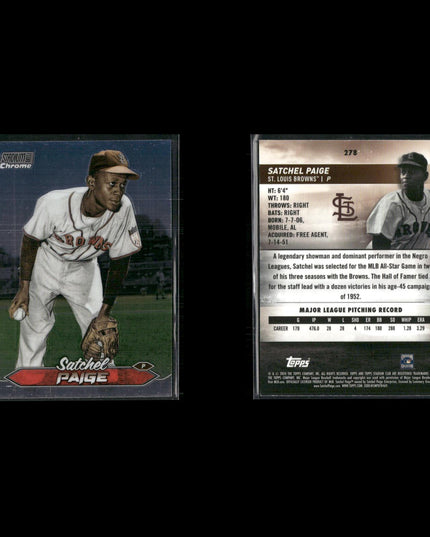 2024 Topps Stadium Club Chrome Cards Lot (11) MLB Baseball Stars + RCs