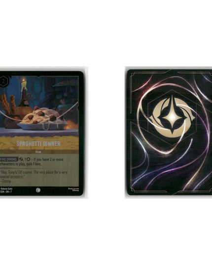 Foil Lot 9 Cards, Archazia's Island, Disney Lorcana Set 7 Assorted Characters