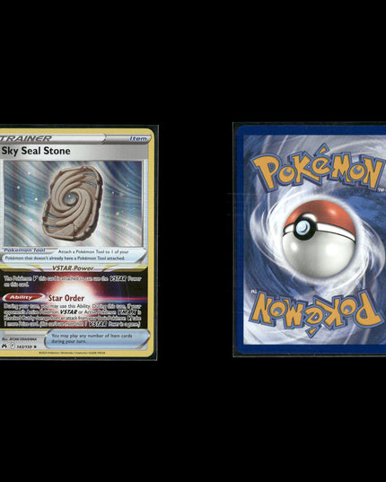 Pokémon Rare Holo & Reverse Holo Card Lot – 21 Card Rare Rarity Lot