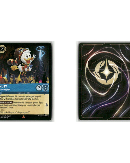 16 Card Rare + Super Rare Lot, Into the Inklands Disney Lorcana Set 3