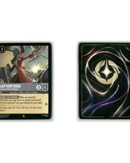 21 Card Rare + Super Rare Lot, Fabled Disney Lorcana Set 9