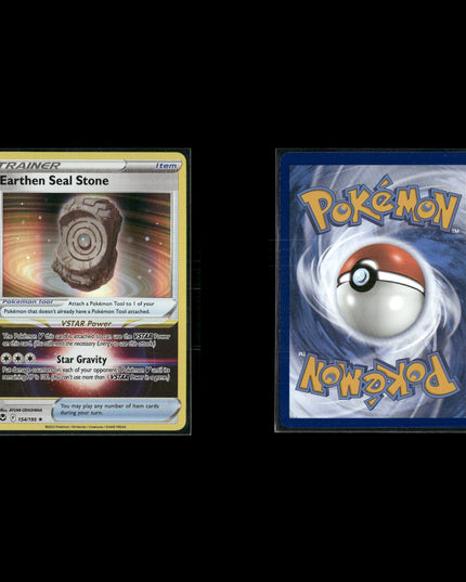 Pokémon Rare Holo & Reverse Holo Card Lot – 21 Card Rare Rarity Lot