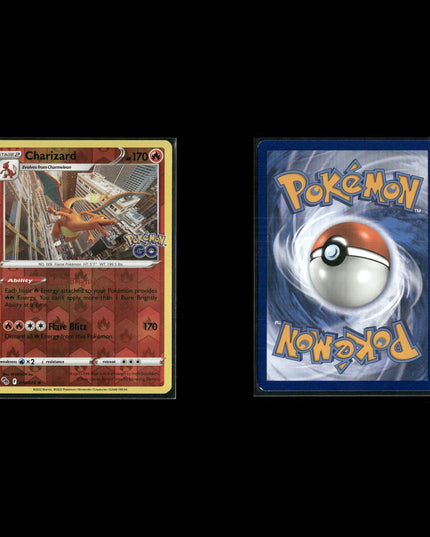 Pokémon Rare Holo & Reverse Holo Card Lot – 21 Card Rare Rarity Lot