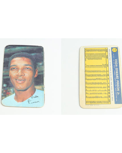 1970 Topps Super Baseball Lot (17 Cards), Gibson, Aaron, Clemente, & More