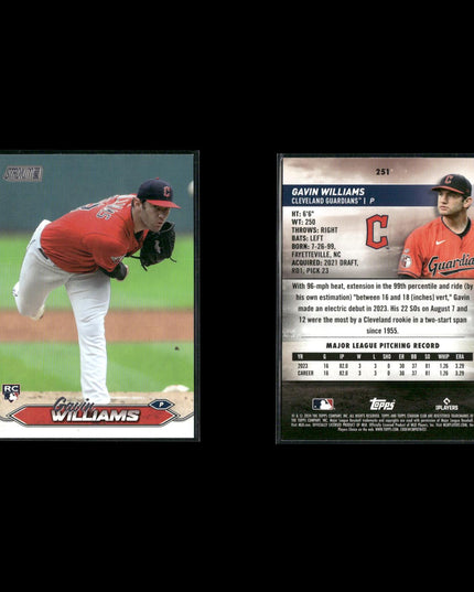 2024 Topps Stadium Club Rookie Cards Lot (12) MLB RC Stars + Prospects