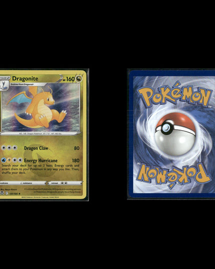 Pokémon Rare Holo & Reverse Holo Card Lot – 21 Card Rare Rarity Lot
