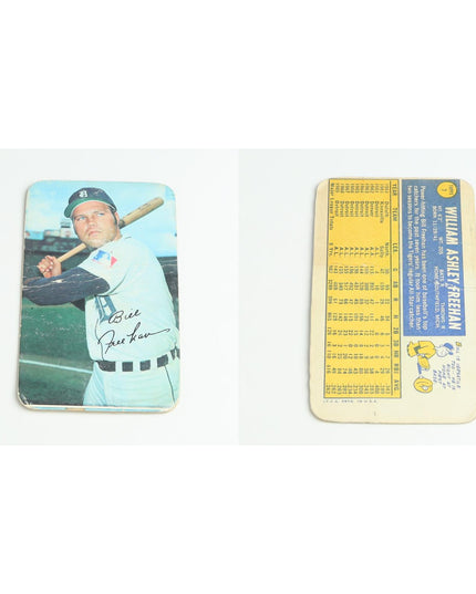 1970 Topps Super Baseball Lot (17 Cards), Gibson, Aaron, Clemente, & More