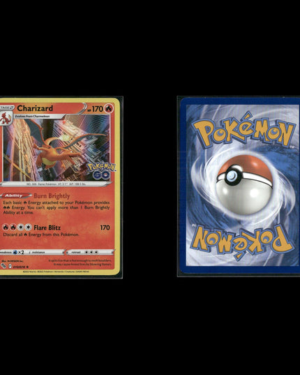 Pokémon Rare Holo & Reverse Holo Card Lot – 21 Card Rare Rarity Lot