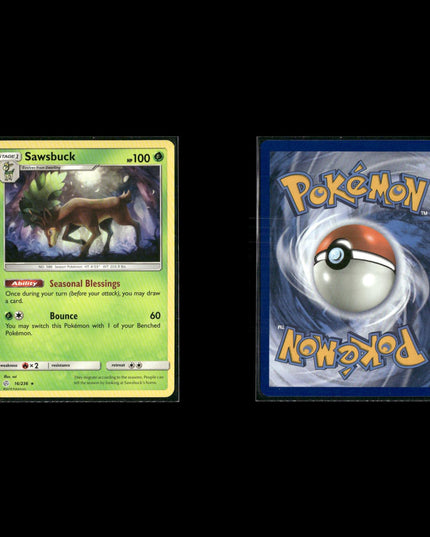 Pokémon Rare Holo & Reverse Holo Card Lot – 21 Card Rare Rarity Lot