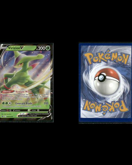 Pokémon Promo Card Lot – 18 Official Promo Cards – Bulk TCG Lot