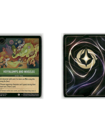 Foil Lot 19 Cards, Azurite Sea, Disney Lorcana Set 6 Assorted Characters