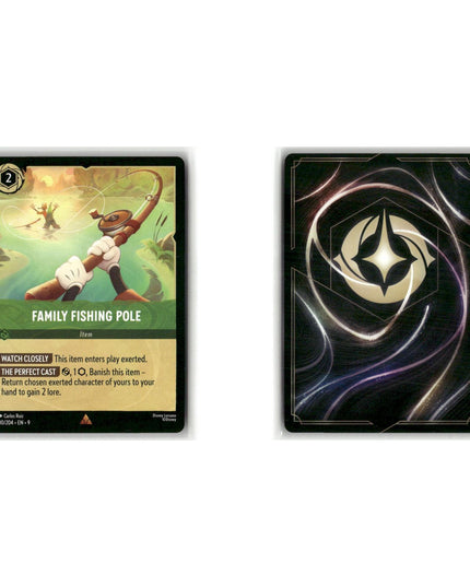 21 Card Rare + Super Rare Lot, Fabled Disney Lorcana Set 9