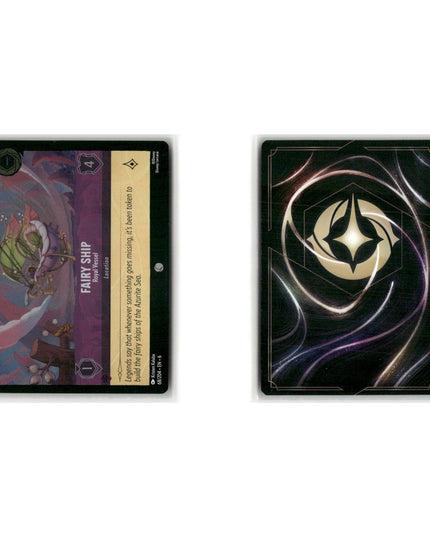 Foil Lot 19 Cards, Azurite Sea, Disney Lorcana Set 6 Assorted Characters