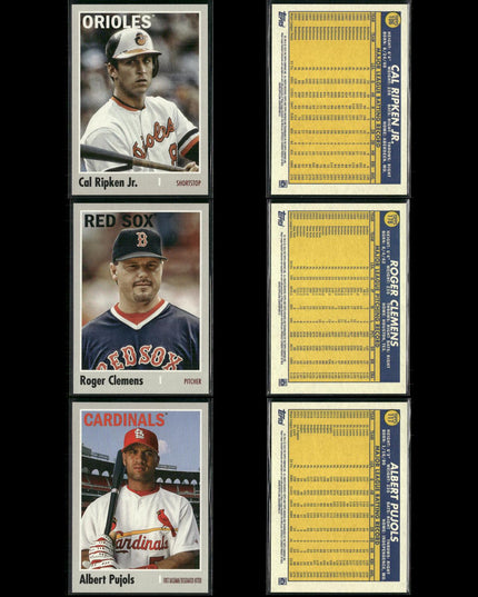 2025 Topps Heritage 1970 Baseball Lot (64 Cards) MLB