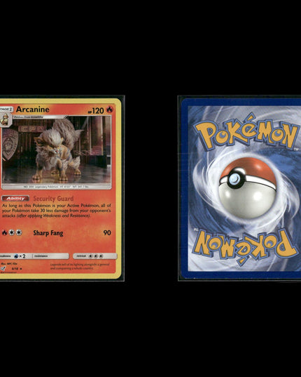 Pokémon Rare Holo & Reverse Holo Card Lot – 21 Card Rare Rarity Lot