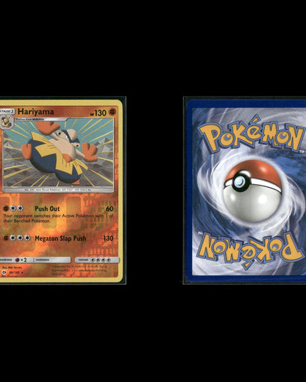 37-Card Lot Pokémon Stage 1 & 2 Holo Reverse Holo | TCG Trading Cards Pokémon