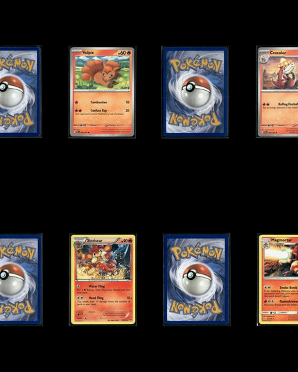 Pokémon TCG Lot of 92 Rare Cards Collection w/ Bonus Bulk Mixed NM