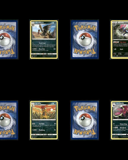 Pokémon TCG Lot of 92 Rare Cards Collection w/ Bonus Bulk Mixed NM