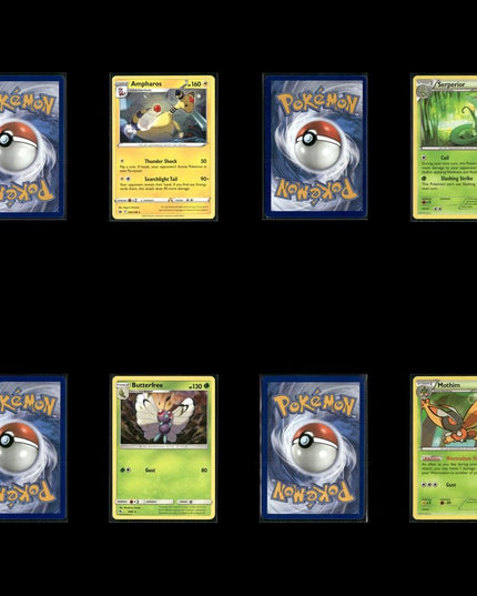 Pokémon TCG Lot of 92 Rare Cards Collection w/ Bonus Bulk Mixed NM